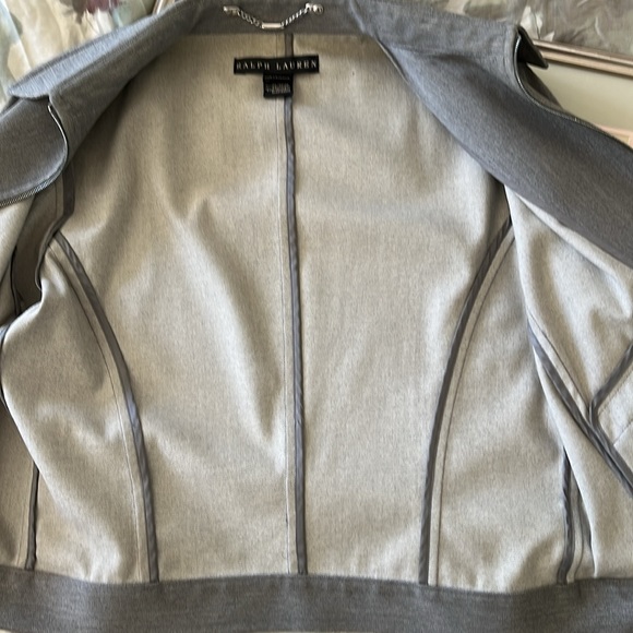 Ralph Lauren Black Label Women’s Jacket - Picture 7 of 7